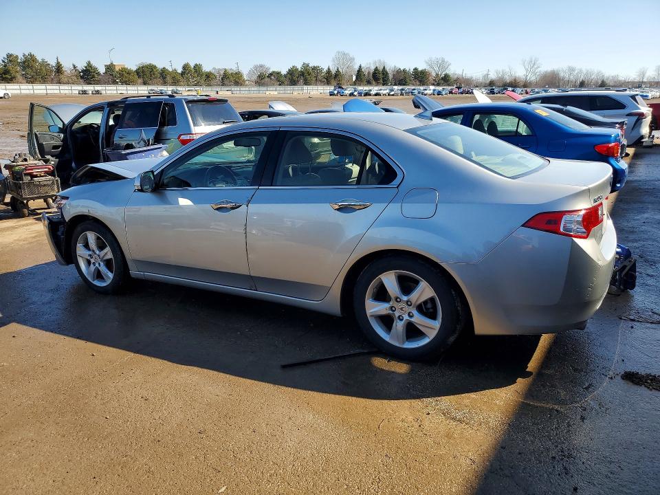Aukcja sprzedaży 2010 Acura Tsx, vin: JH4CU2F64AC038029, numer aukcji: 46477626