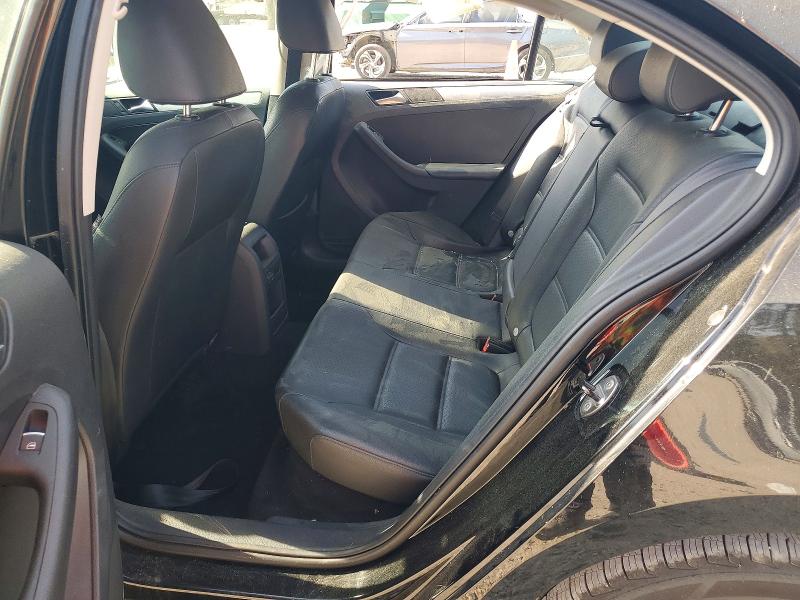 Продаж на аукціоні авто 2013 Volkswagen Jetta, vin: 3VWDX7AJ0DM279186, номер лоту: 47267866