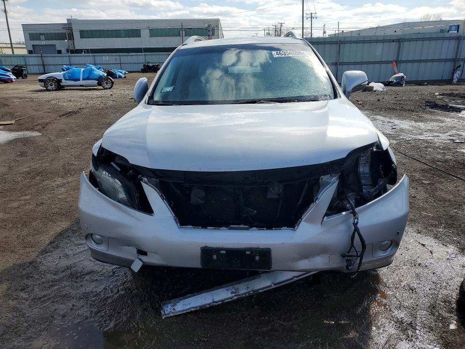 Продажа на аукционе авто 2012 Lexus Rx 350, vin: 2T2BK1BA8CC144772, номер лота: 46354396