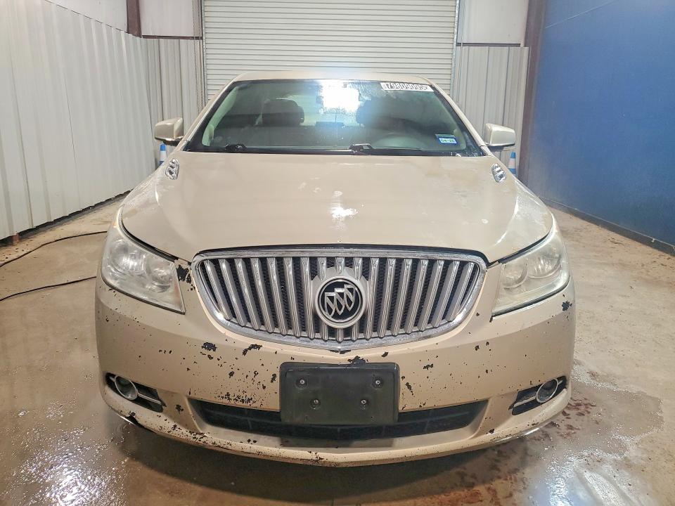 Продаж на аукціоні авто 2012 Buick Lacrosse, vin: 1G4GD5E36CF116982, номер лоту: 79809095