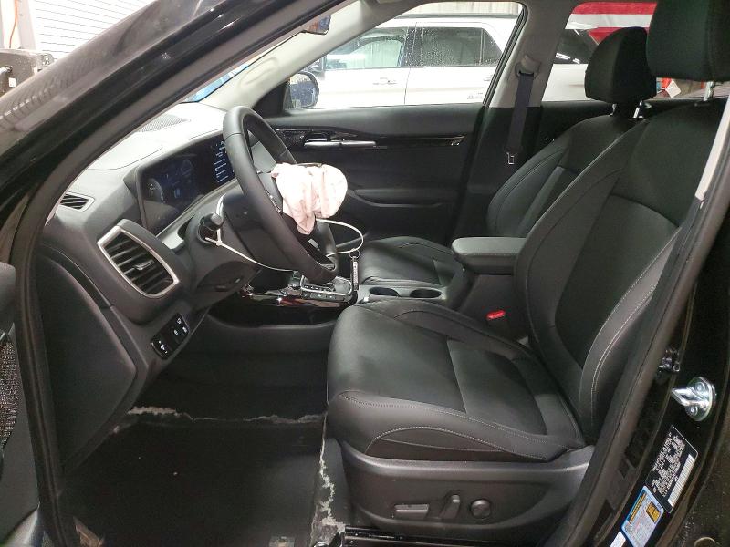 2026 Kia Seltos მანქანა იყიდება აუქციონზე, vin: KNDERCAA4T7892897, აუქციონის ნომერი: 79455525