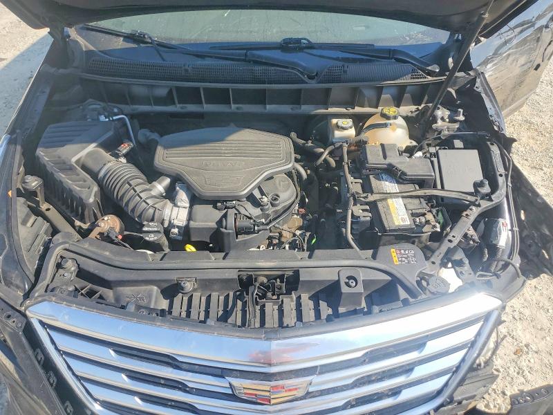 Aukcja sprzedaży 2017 Cadillac Xt5, vin: 1GYKNDRS6HZ211839, numer aukcji: 47567916