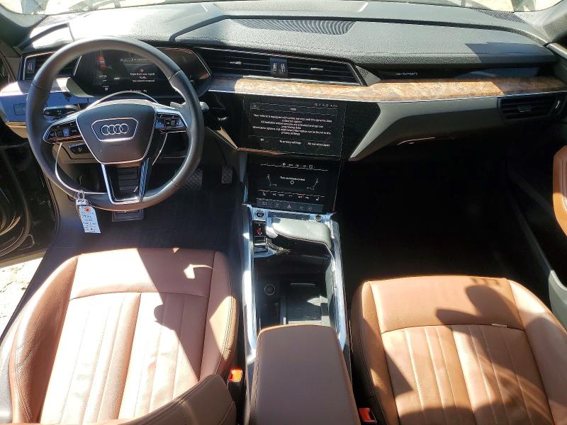 Aukcja sprzedaży 2022 Audi E-tron, vin: WA11AAGE5NB026513, numer aukcji: 41920546