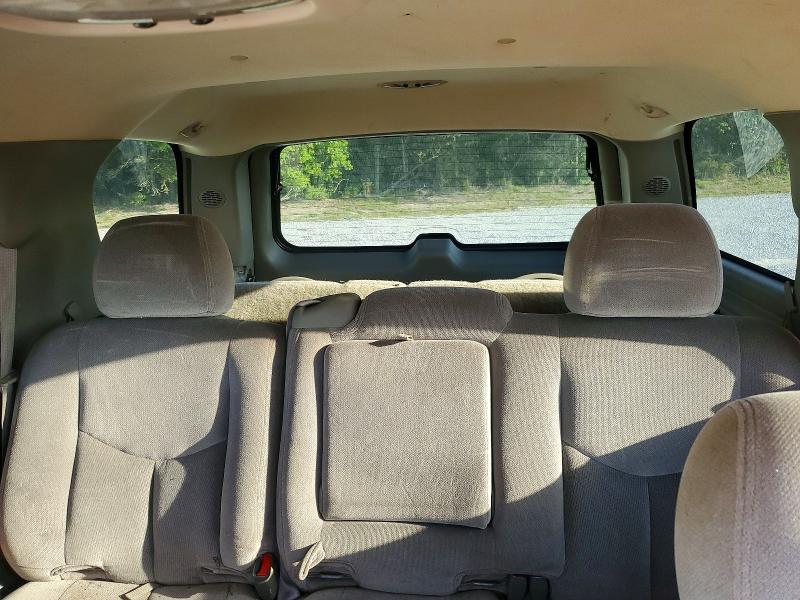 Продажа на аукционе авто 2003 Gmc Yukon, vin: 1GKEC13Z53R243305, номер лота: 46495146