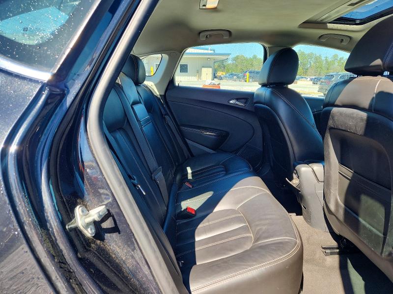 45521266 :رقم المزاد ، 1G4PS5SK0E4218682 vin ، 2014 Buick Verano مزاد بيع