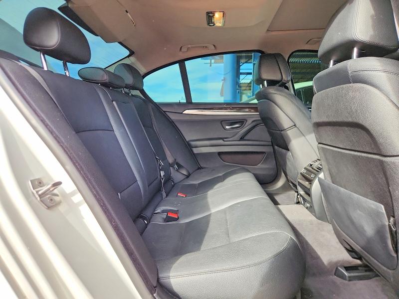 Продаж на аукціоні авто 2015 Bmw 535, vin: WBA5B3C54FD541494, номер лоту: 79819985