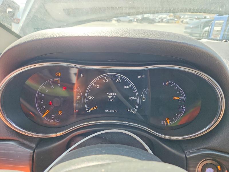 Aukcja sprzedaży 2020 Jeep Grand Cherokee, vin: 1C4RJEBG8LC294648, numer aukcji: 45723036