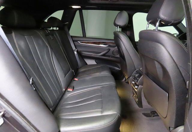Продаж на аукціоні авто 2017 Bmw X5, vin: 5UXKR2C36H0X07436, номер лоту: 48496346