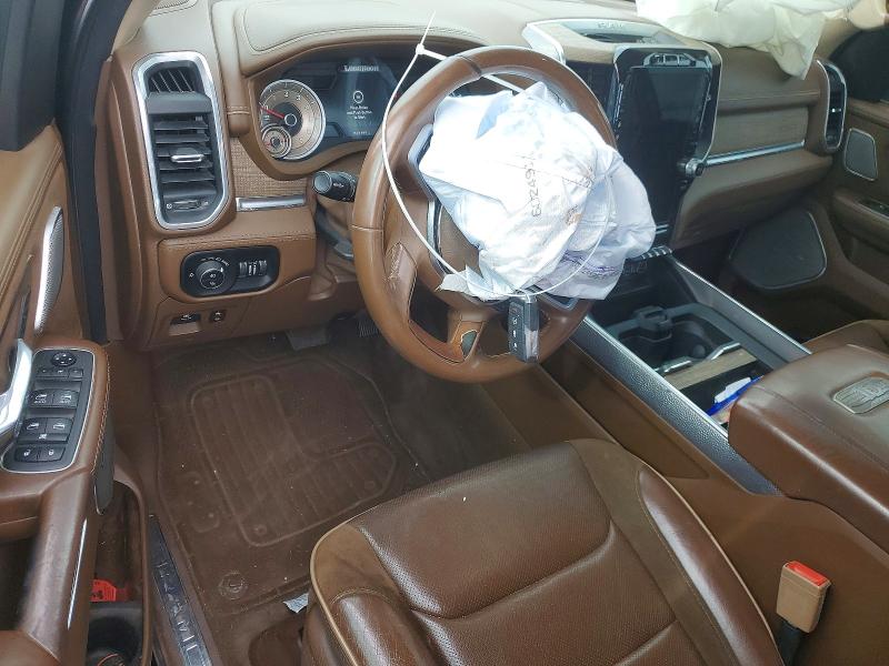 Продажа на аукционе авто 2021 Ram 1500, vin: 1C6SRFKT4MN719423, номер лота: 79778405
