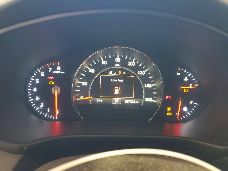 Aukcja sprzedaży 2018 Kia Sorento, vin: 5XYPHDA50JG421429, numer aukcji: 78846925