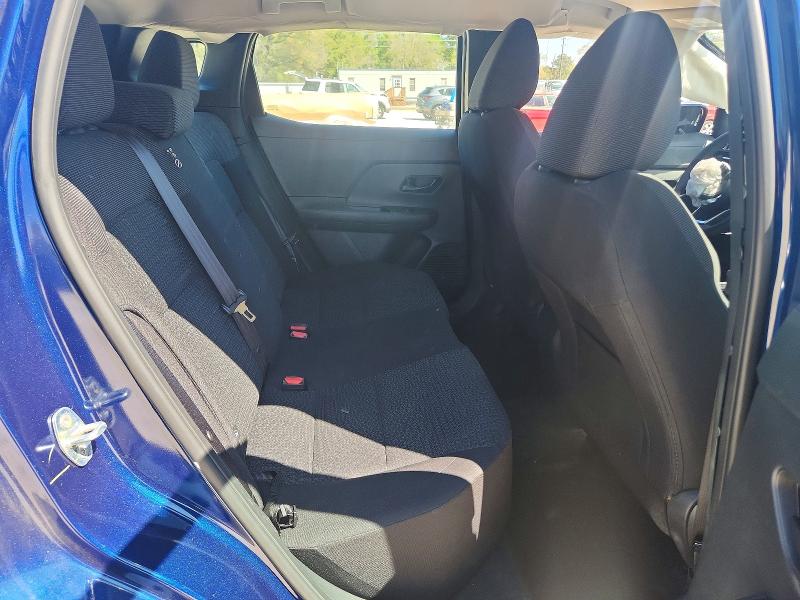 Aukcja sprzedaży 2025 Nissan Kicks, vin: 3N8AP6BA9SL307637, numer aukcji: 46142086