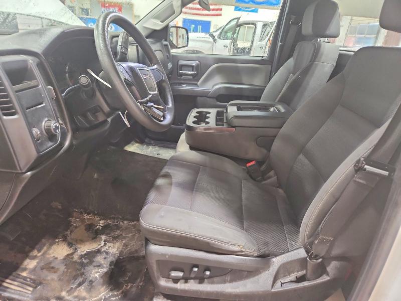 2018 Gmc Sierra მანქანა იყიდება აუქციონზე, vin: 1GTN1LEC7JZ900141, აუქციონის ნომერი: 46244846