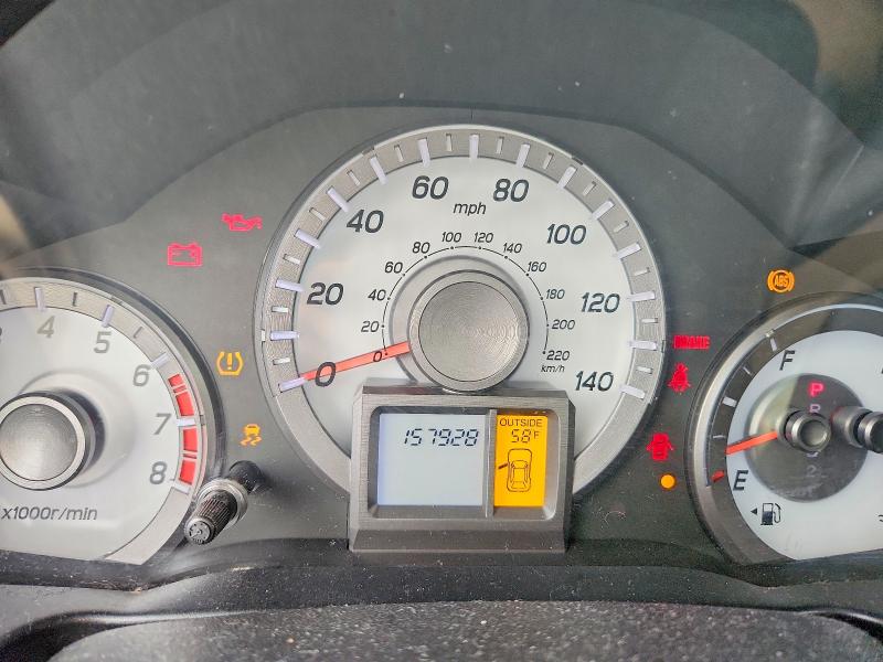 Aukcja sprzedaży 2013 Honda Pilot, vin: 5FNYF4H54DB072819, numer aukcji: 46822016