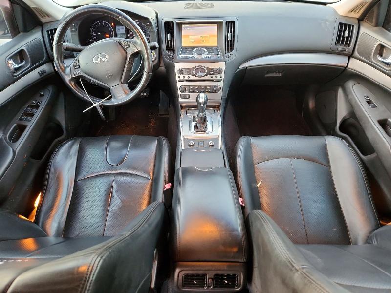 Продажа на аукционе авто 2012 Infiniti G37 Sedan, vin: JN1CV6AR6CM975097, номер лота: 41924696