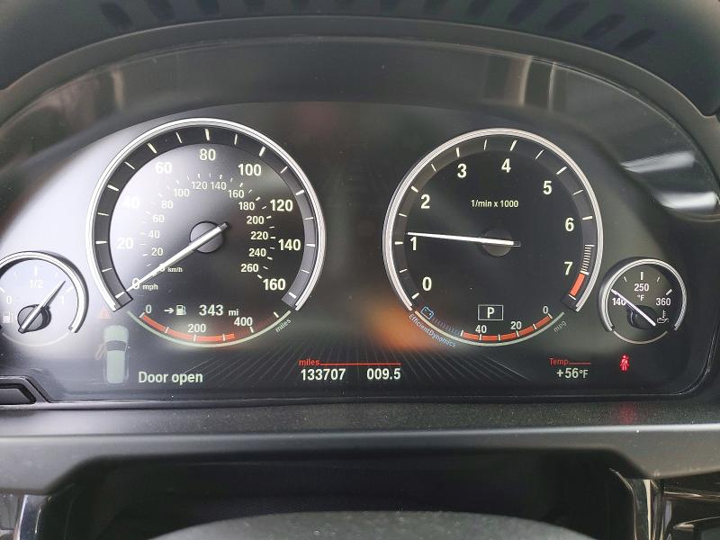 Продаж на аукціоні авто 2015 Bmw X5, vin: 5UXKR0C59F0P07708, номер лоту: 79403155