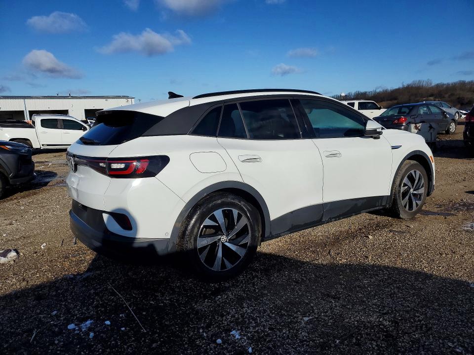 Продажа на аукционе авто 2023 Volkswagen Id.4, vin: 1V2CMPE81PC026879, номер лота: 76536765
