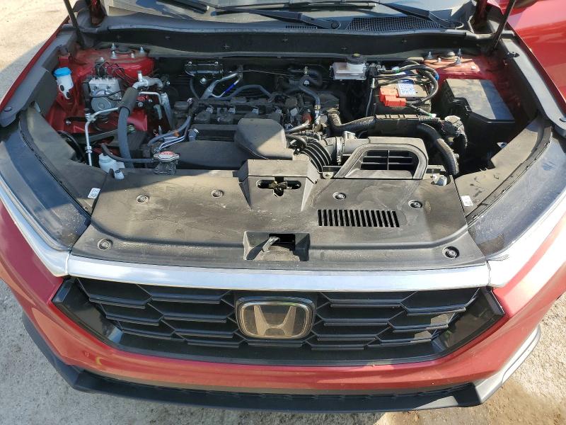 Aukcja sprzedaży 2024 Honda Cr-v, vin: 2HKRS4H70RH447115, numer aukcji: 47560436