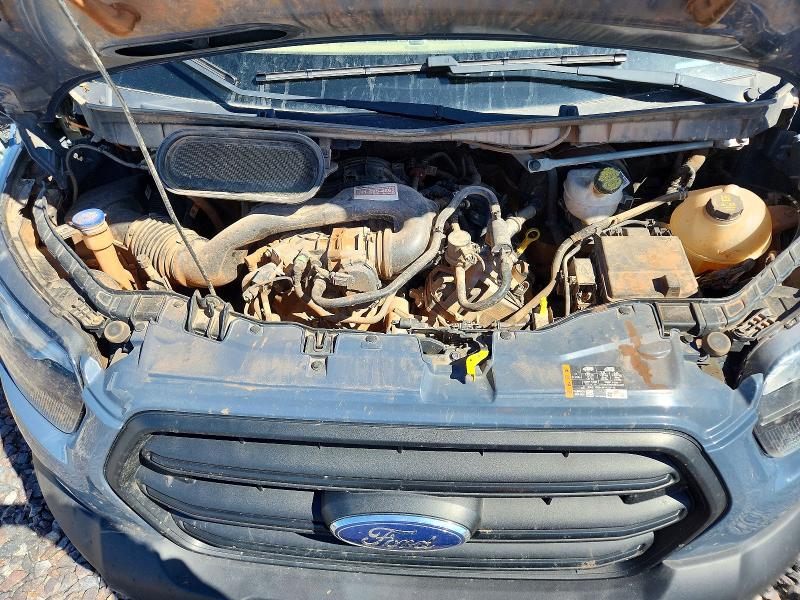 2020 Ford Transit მანქანა იყიდება აუქციონზე, vin: 1FTBR3X85LKB04956, აუქციონის ნომერი: 46481116