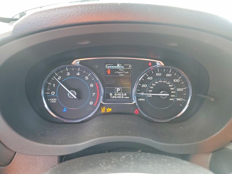 79986215 :رقم المزاد ، JF2SJAWC0JH579041 vin ، 2018 Subaru Forester مزاد بيع