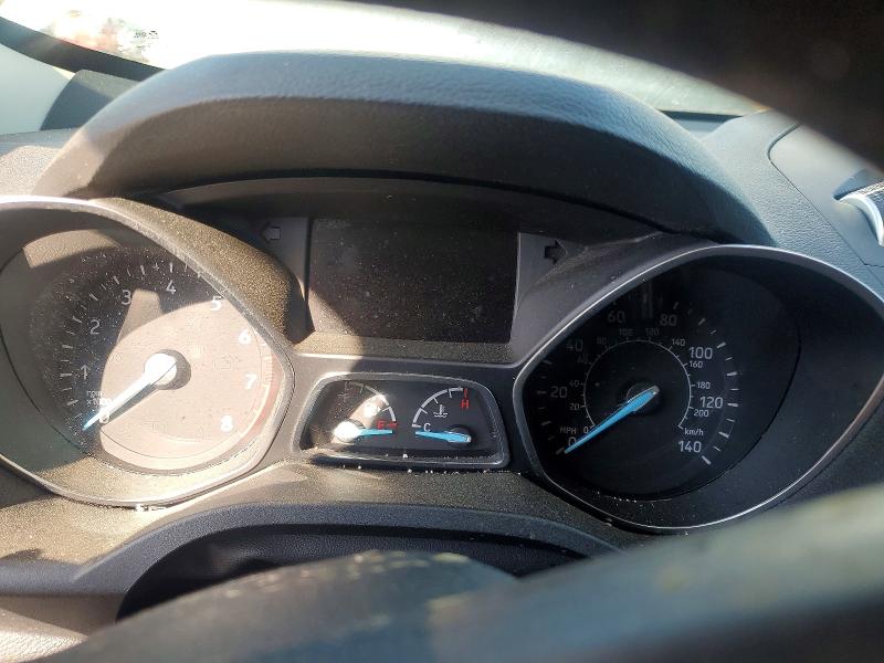 Aukcja sprzedaży 2017 Ford Escape, vin: 1FMCU9G92HUD30006, numer aukcji: 46101426