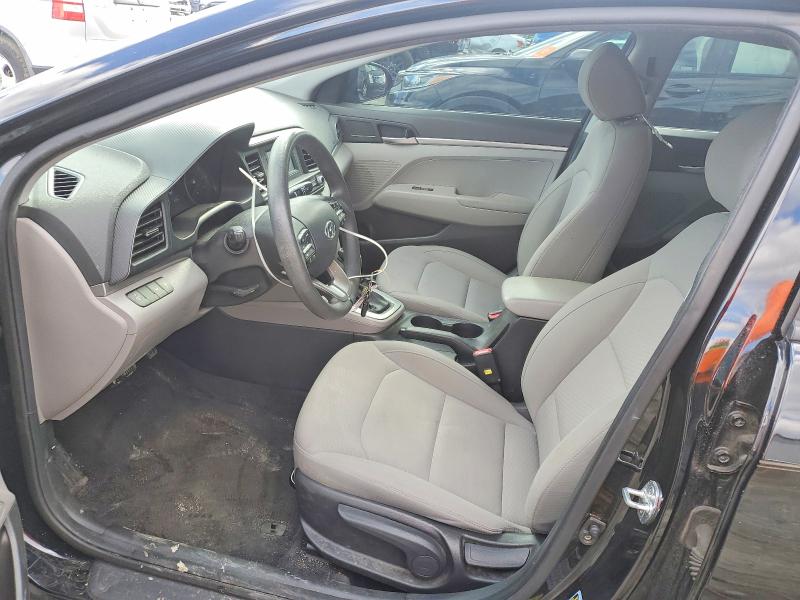 2020 Hyundai Elantra მანქანა იყიდება აუქციონზე, vin: KMHD74LF6LU069224, აუქციონის ნომერი: 46143636