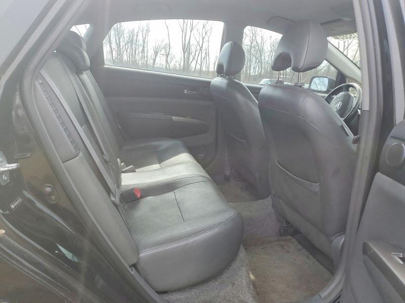 47419386 :رقم المزاد ، JTDKB20U263181515 vin ، 2006 Toyota Prius مزاد بيع