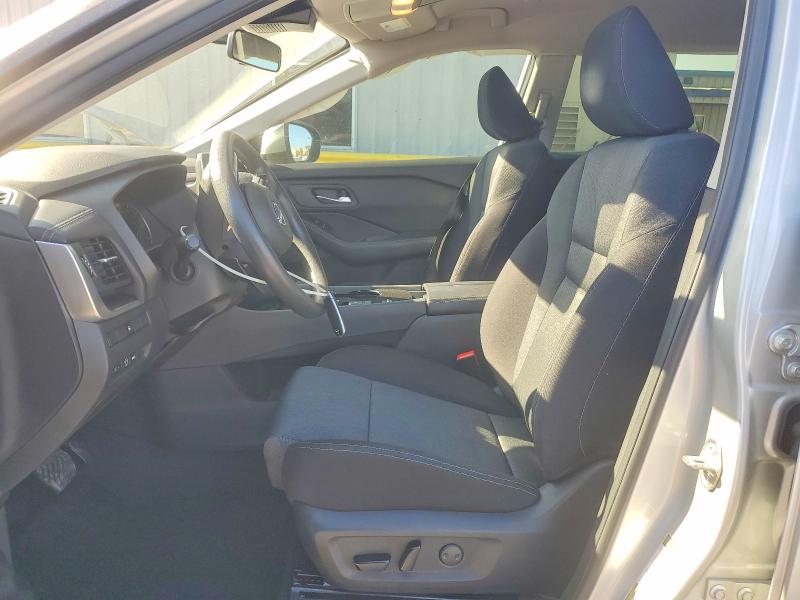 2024 Nissan Rogue მანქანა იყიდება აუქციონზე, vin: JN8BT3BA7RW352384, აუქციონის ნომერი: 46967126