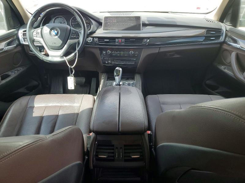 Aukcja sprzedaży 2016 Bmw X5, vin: 5UXKR2C57G0R73211, numer aukcji: 79369935