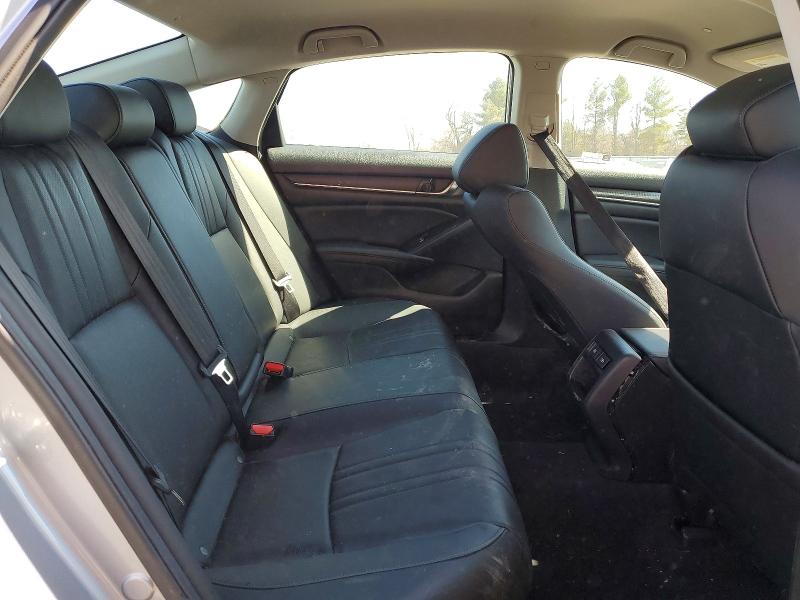 Aukcja sprzedaży 2022 Honda Accord, vin: 1HGCV1F49NA079508, numer aukcji: 46453746