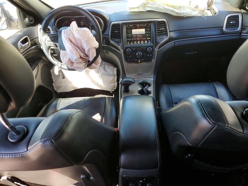 Продажа на аукционе авто 2014 Jeep Grand Cherokee, vin: 1C4RJFBT8EC246184, номер лота: 46012546