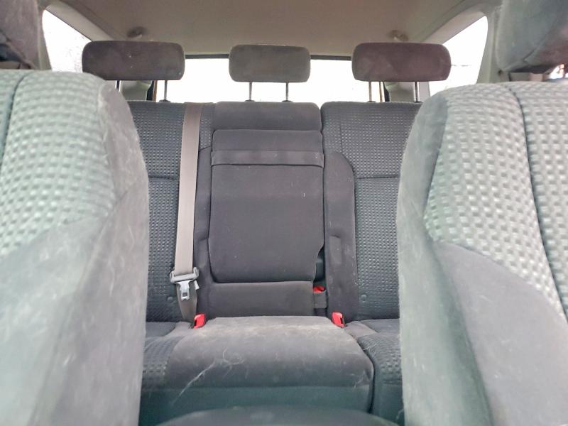 2005 Toyota 4runner მანქანა იყიდება აუქციონზე, vin: JTEBT14R650045980, აუქციონის ნომერი: 79555795
