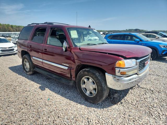 47536166 :رقم المزاد ، 1GKEK13Z46J111433 vin ، 2006 Gmc Yukon مزاد بيع