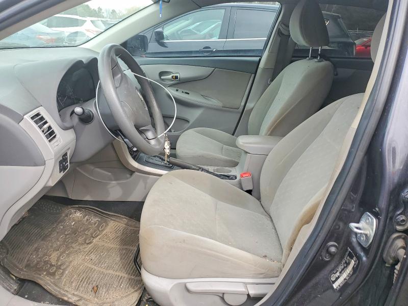 Продажа на аукционе авто 2010 Toyota Corolla, vin: 2T1BU4EE7AC458585, номер лота: 47794976