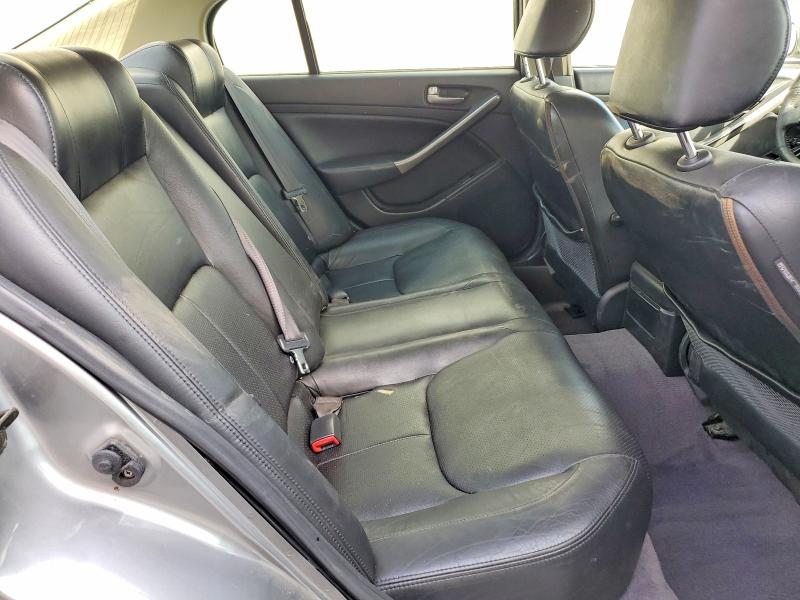 Aukcja sprzedaży 2004 Infiniti G35, vin: JNKCV51E34M111354, numer aukcji: 47591916