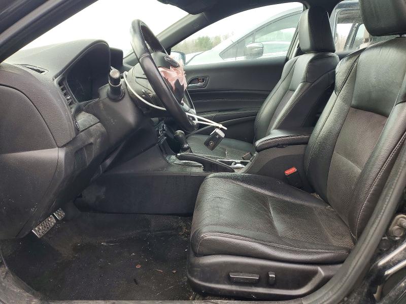 Продажа на аукционе авто 2016 Acura Ilx, vin: 19UDE2F89GA003593, номер лота: 79920905