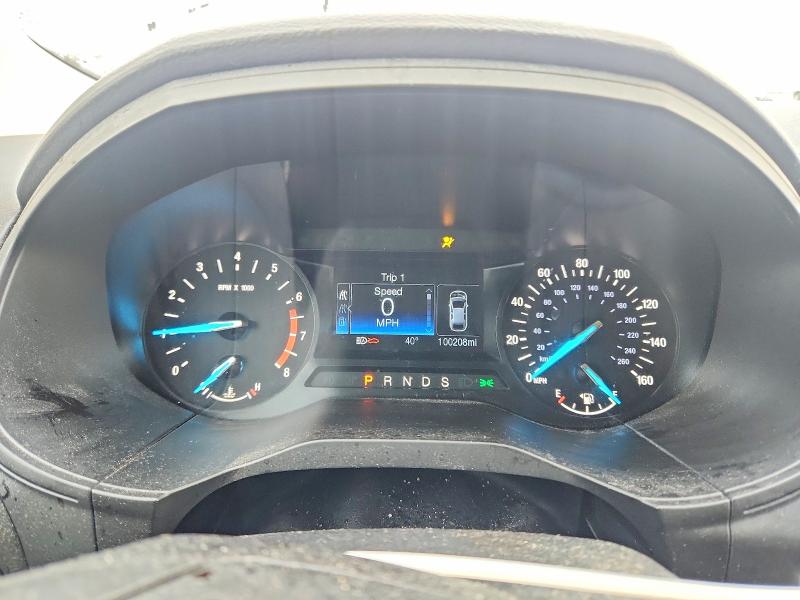 2020 Ford Edge მანქანა იყიდება აუქციონზე, vin: 2FMPK4G95LBB55808, აუქციონის ნომერი: 46992566