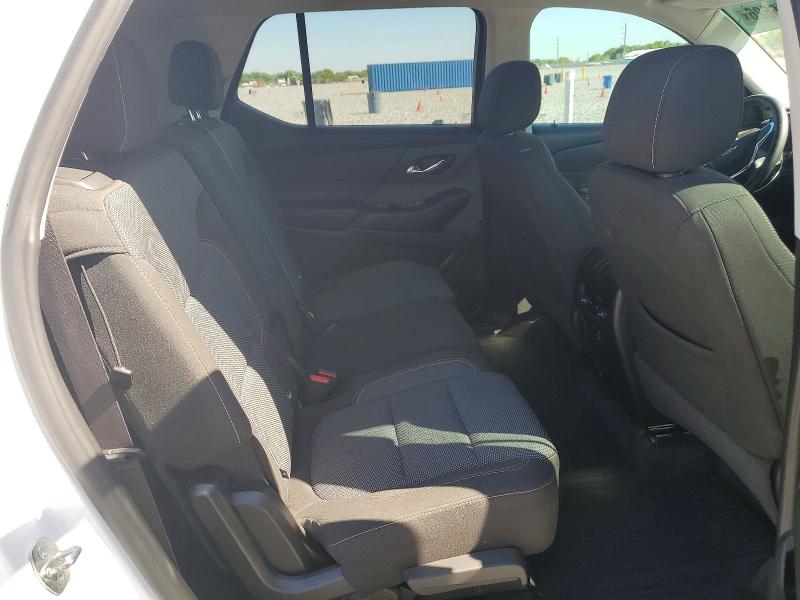 47106626 :رقم المزاد ، 1GNERFKW4KJ140590 vin ، 2019 Chevrolet Traverse مزاد بيع