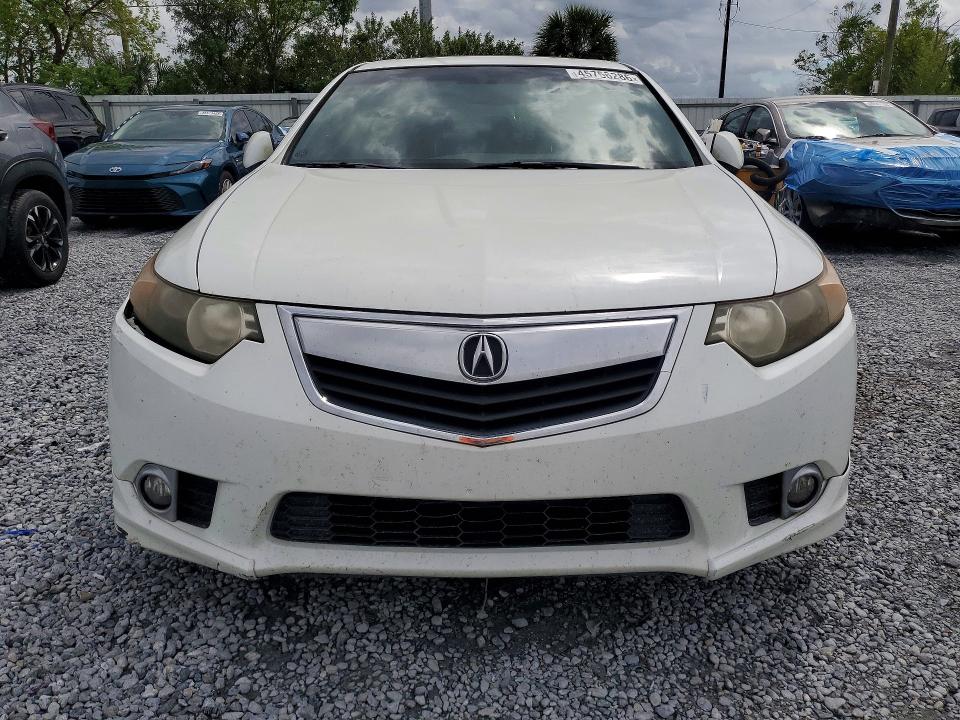 45756286 :رقم المزاد ، JH4CU2F83CC018584 vin ، 2012 Acura Tsx مزاد بيع