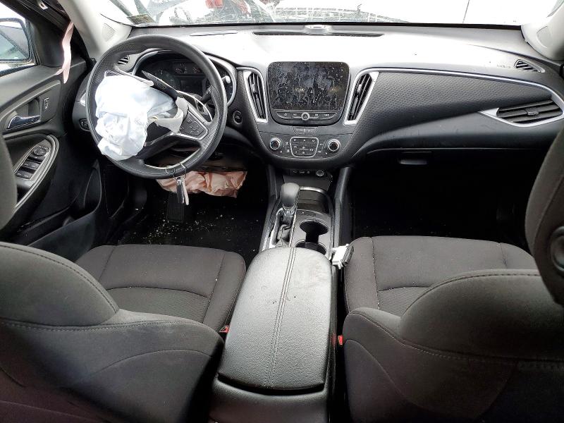 Продаж на аукціоні авто 2023 Chevrolet Malibu, vin: 1G1ZD5ST6PF238502, номер лоту: 46752156