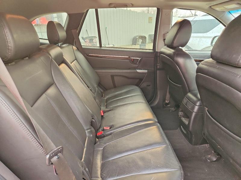 Aukcja sprzedaży 2011 Hyundai Santa Fe, vin: 5XYZK4AG1BG056885, numer aukcji: 45550956