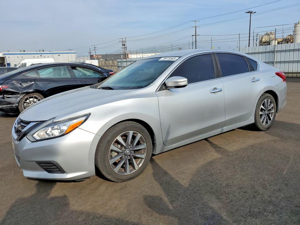 Aukcja sprzedaży 2017 Nissan Altima, vin: 1N4AL3AP0HC162199, numer aukcji: 79975565