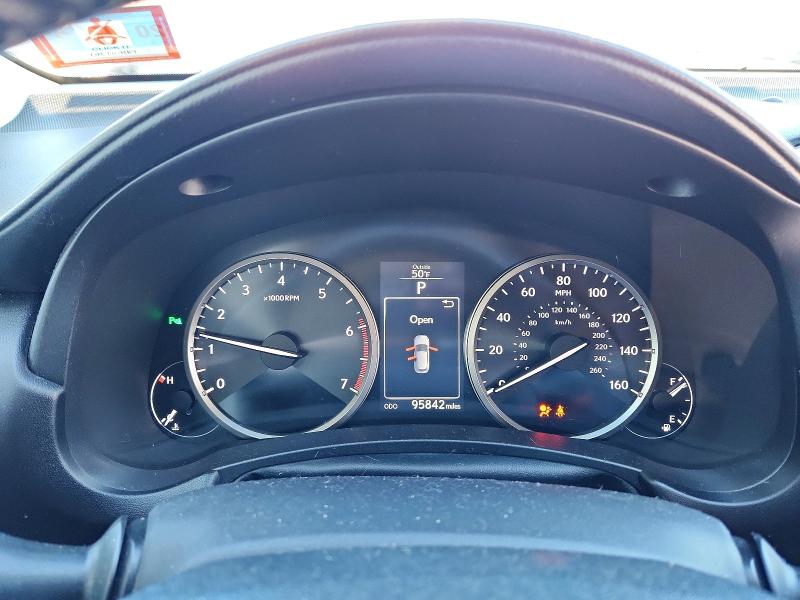 Auction sale of the 2017 Lexus Nx 200t, vin: JTJBARBZ2H2098077, lot number: 47222046