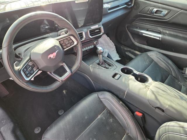 Aukcja sprzedaży 2025 Ford Mustang, vin: 1FA6P8CF3S5402708, numer aukcji: 46261656