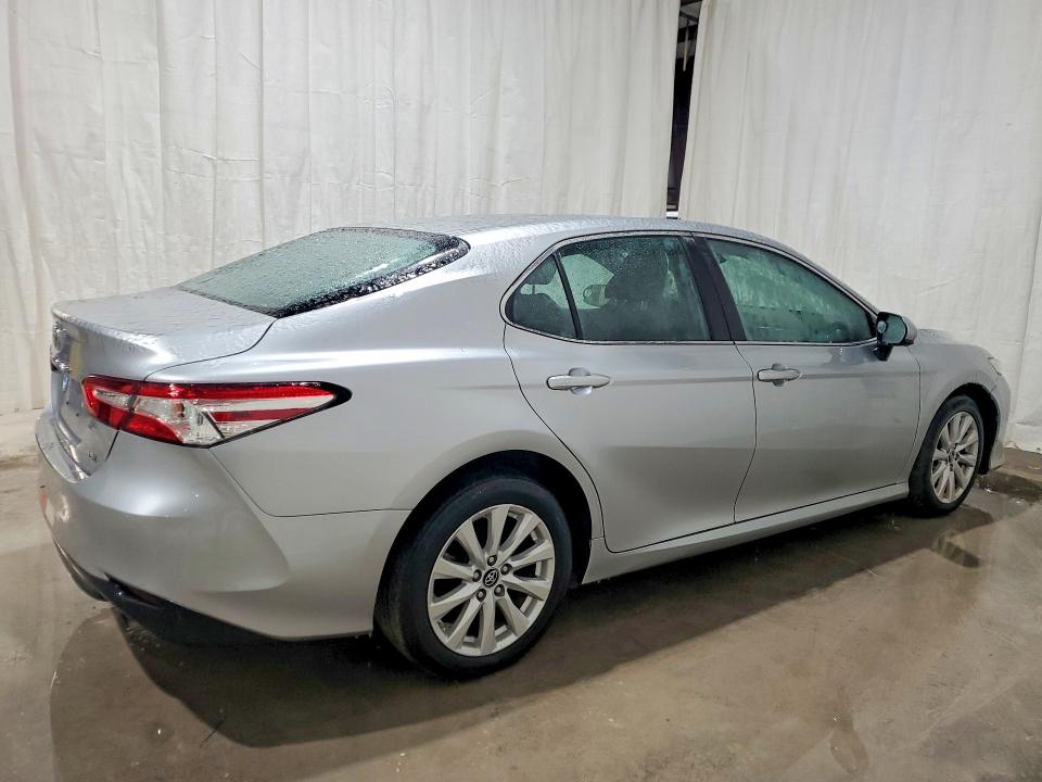 Aukcja sprzedaży 2018 Toyota Camry, vin: 4T1B11HK7JU053284, numer aukcji: 41689616