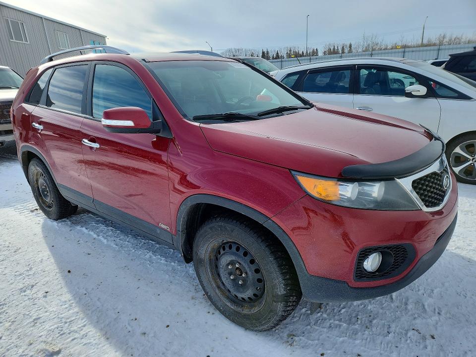 Aukcja sprzedaży 2012 Kia Sorento, vin: 5XYKUDA23CG201085, numer aukcji: 47787716