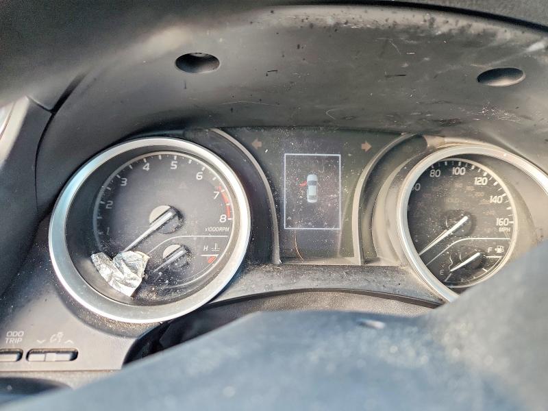 2024 Toyota Camry მანქანა იყიდება აუქციონზე, vin: 4T1C11AK0RU842984, აუქციონის ნომერი: 47893546