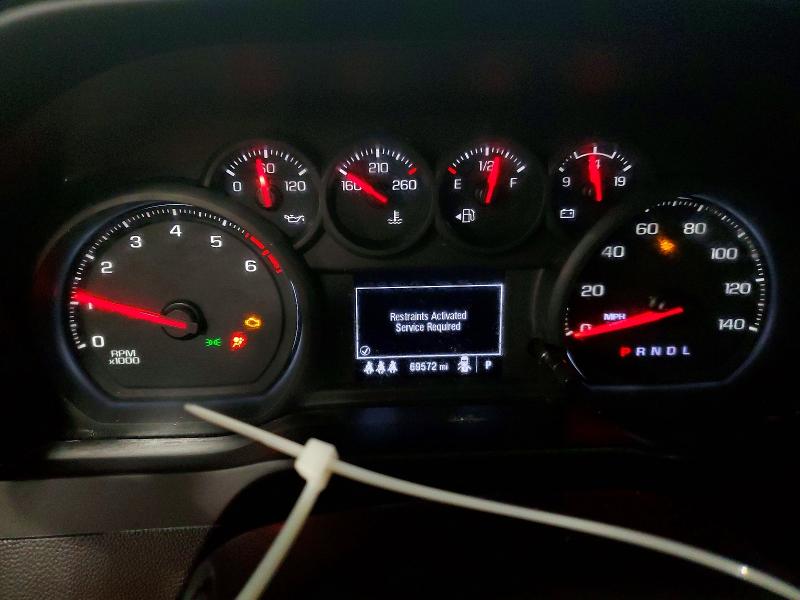 Aukcja sprzedaży 2024 Gmc Sierra, vin: 1GT49SE71RF446824, numer aukcji: 46860266