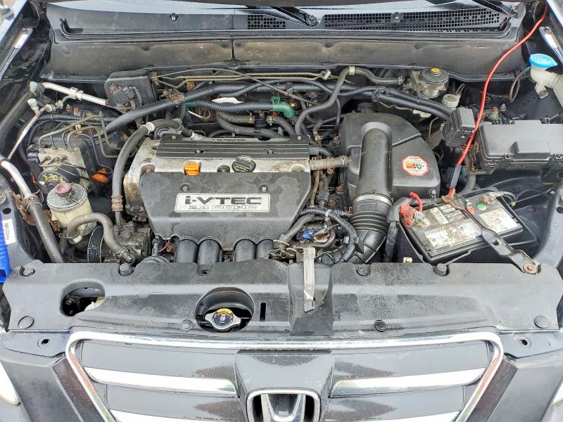 2005 Honda Cr-v მანქანა იყიდება აუქციონზე, vin: JHLRD77805C814755, აუქციონის ნომერი: 78067515