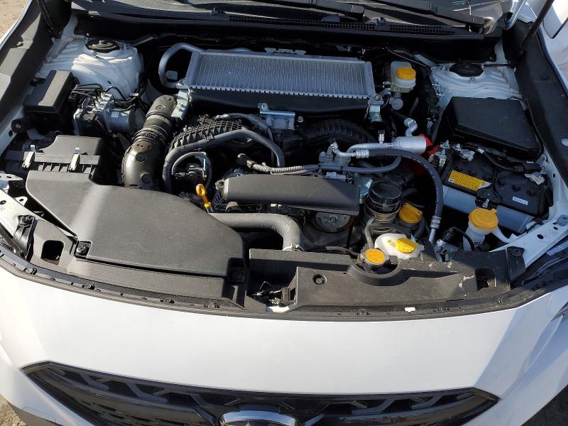 46489856 :رقم المزاد ، JF1VBAH67S9804914 vin ، 2025 Subaru Wrx مزاد بيع