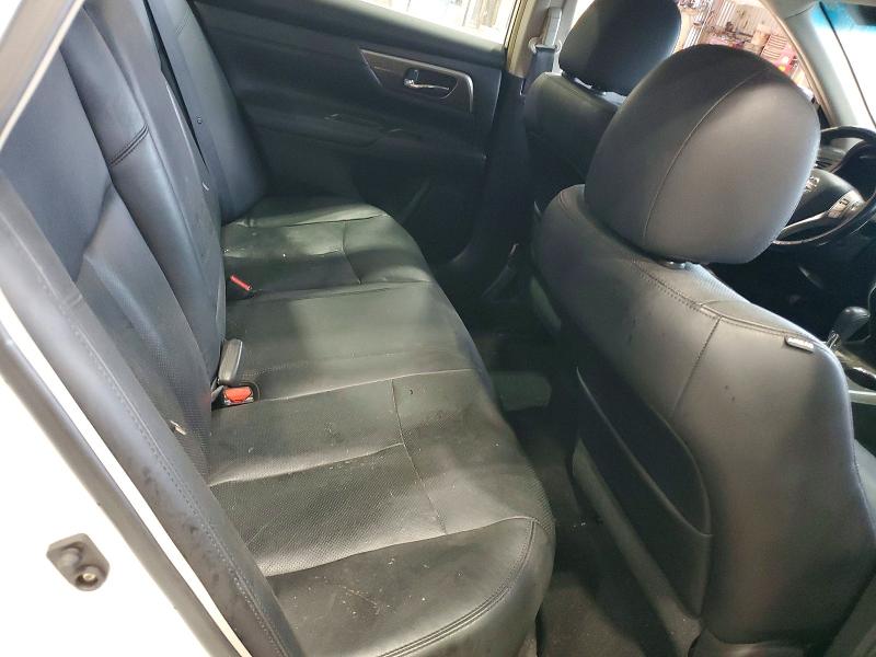 Продажа на аукционе авто 2013 Nissan Altima, vin: 1N4BL3AP4DC211404, номер лота: 48158046